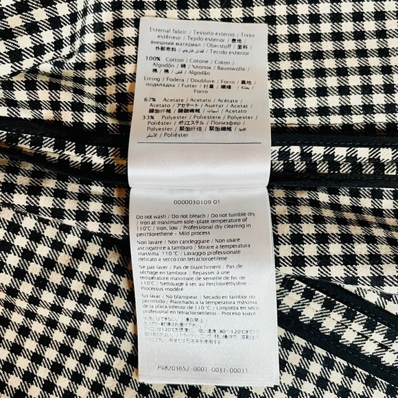 📌RED Valentino Jacket - Picture 7 of 7